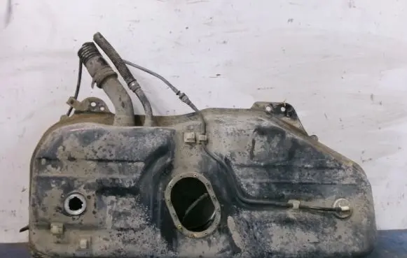 Fiat Siena Fuel tank 