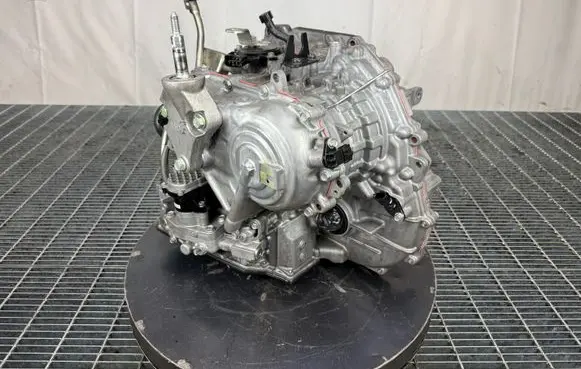 Nissan Qashqai Automatic gearbox 31020X421B 31020X426A