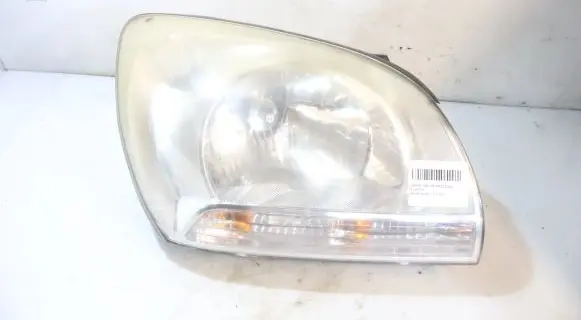KIA Sportage Headlight/headlamp