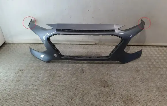 Hyundai Kona I Front bumper 86511J9000