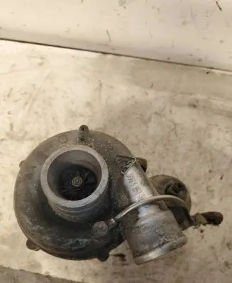 Audi A6 S6 C5 4B Turbo 5324101506