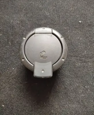 KIA Picanto Ashtray (front) 