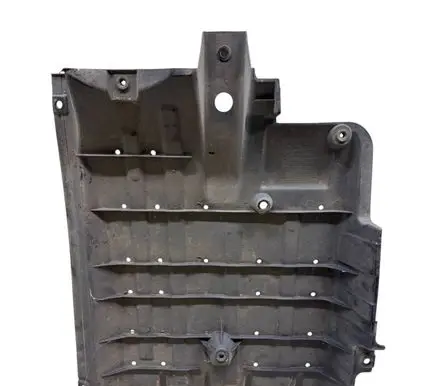 KIA Sportage Trunk boot underbody cover/under tray 841372Z000