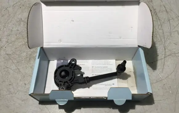 Volvo XC60 Clutch slave cylinder ADR163603 00922228