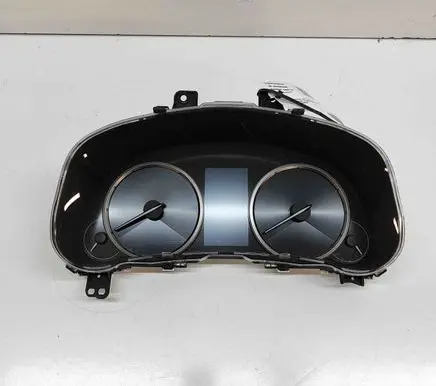 Speedometer (instrument cluster)