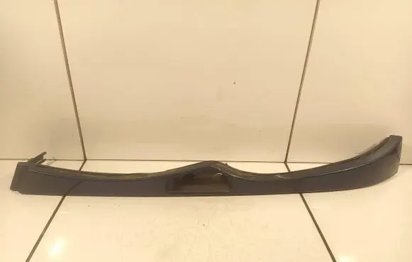 BMW 3 E46 Under headlight/headlamp trim 7030551 11460913 13702051