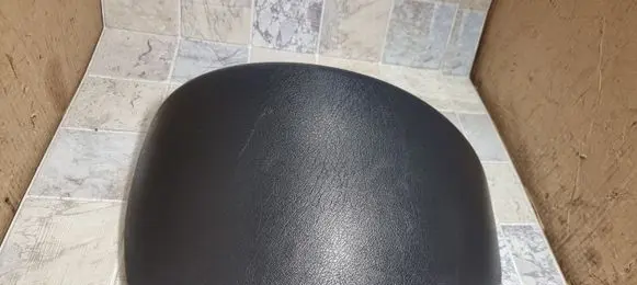 Dashboard trim