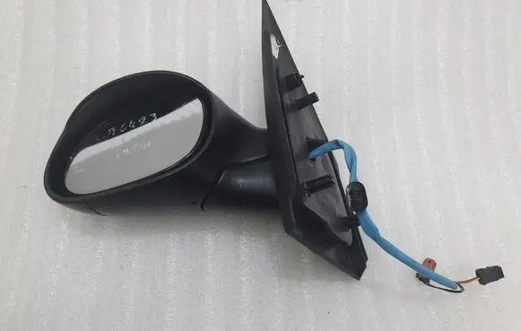 Citroen C3 Front door electric wing mirror 