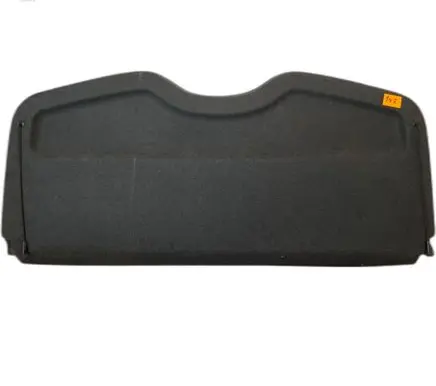 Renault Clio III Parcel shelf 