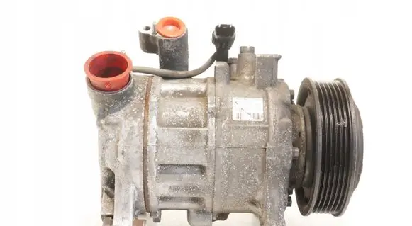 BMW 1 F20 F21 Air conditioning (A/C) compressor (pump) 933083101