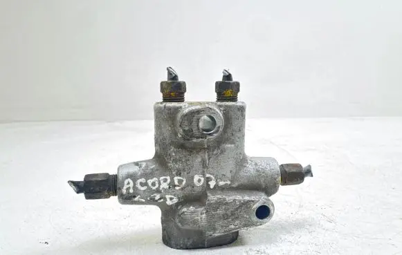 Honda Accord Brake power pressure regulator 