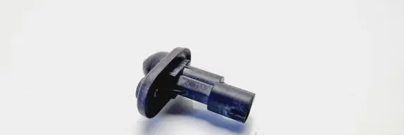 Opel Meriva A Front door sensor 09153612