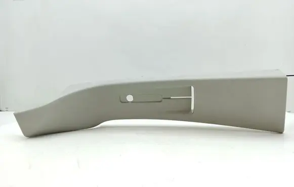 Volkswagen Transporter - Caravelle T5 (B) pillar trim (top) 7H0867244CB 7H0868411A 7H0867244CB120