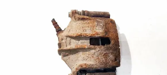 Citroen C4 I Front brake caliper 