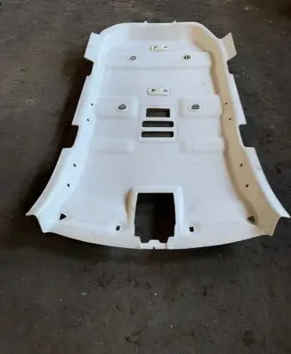 Dodge Journey Headlining 8042131 8021401