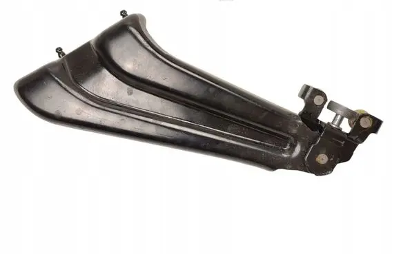 Opel Combo E Sliding door upper roller guide/hinge 
