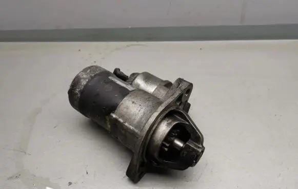 Opel Astra G Starter motor S114829