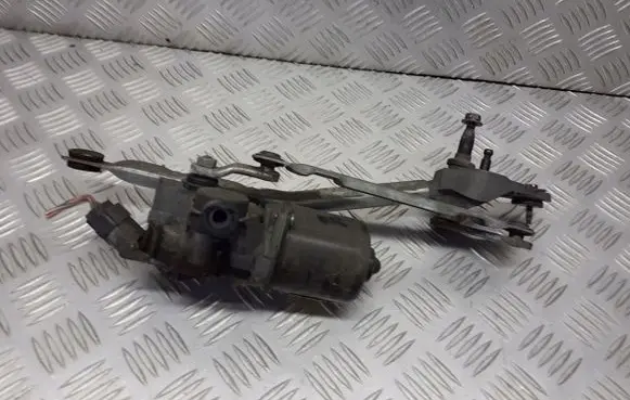 Citroen C1 Front wiper linkage 53565002