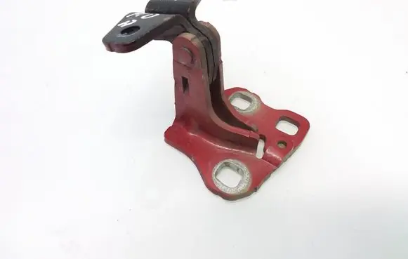 Tesla Model 3 Front door lower hinge A046571 0021JA 19283