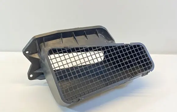 Audi A4 S4 B8 8K Air intake duct part 8K1819904 8K1819408