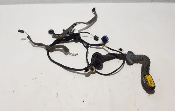 Renault Espace V (RFC) Other wiring loom 241268452R
