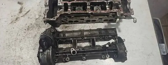 Engine head