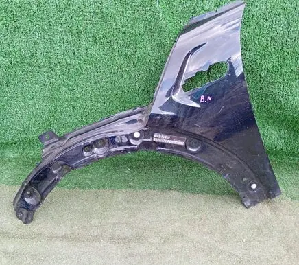 Mini One - Cooper F56 F55 Fender 