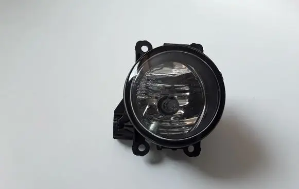 Renault Captur Front fog light 89208441