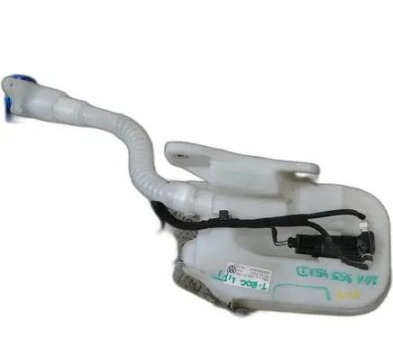 Volkswagen T-Roc Windshield washer fluid reservoir/tank 2GA955453D