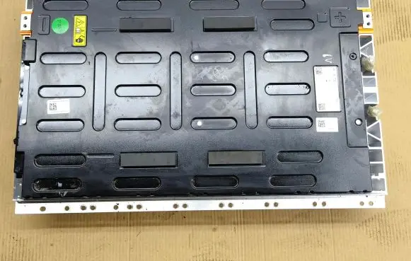 Mercedes-Benz EQA Hybrid / Electric Car Battery Cell A7893404720