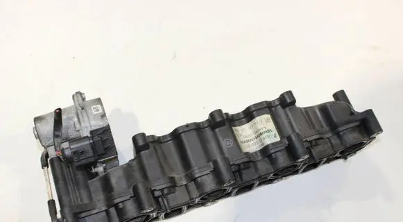 Audi Q7 4L Intake manifold 057129712G 059129086d 2900312499