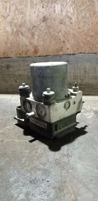 Peugeot Expert ABS Pump 1401259780