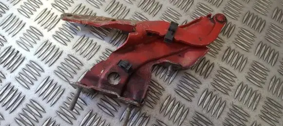 Fiat Marea Engine bonnet/hood hinges a712