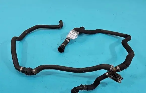 BMW X5 F15 Intercooler hose/pipe 64219168938-01 IMPRK1459568