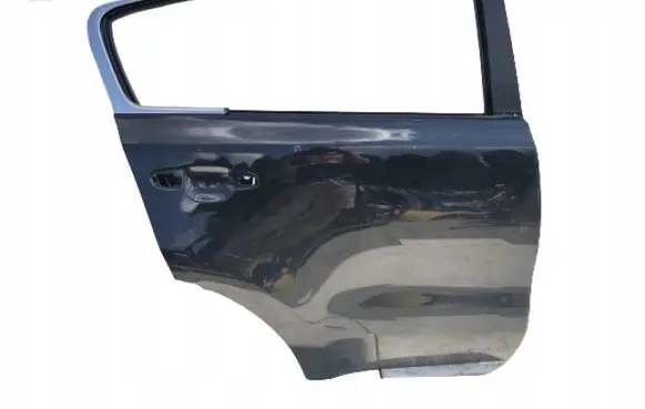 KIA Sportage Front door