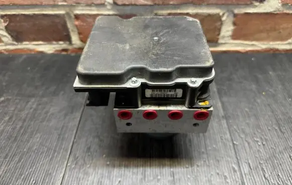 Porsche 911 997 ABS Pump 0265950424 99735575555