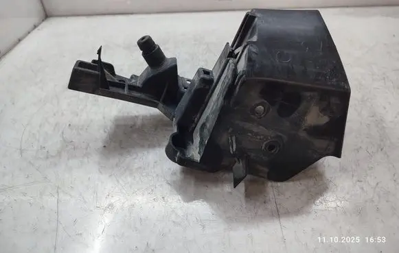 Peugeot 508 RXH Rear bumper mounting bracket 9687949080