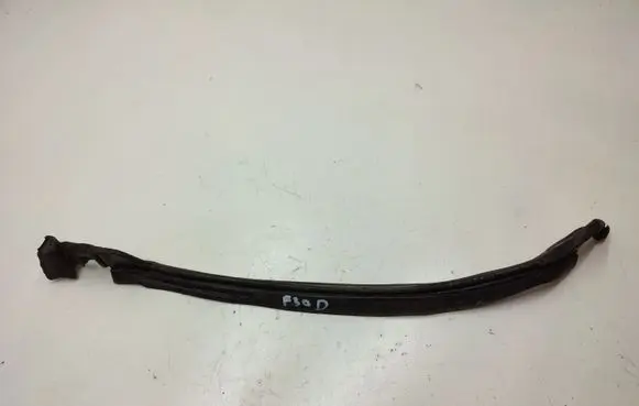 BMW 3 F30 F35 F31 Fender foam support/seal 7301070