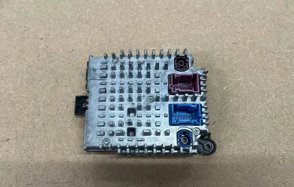 Mercedes-Benz S W223 Other control units/modules A2238208206