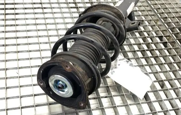Skoda Kodiaq Front shock absorber/damper 5QF413032B