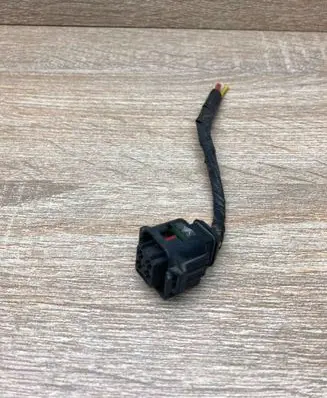 Peugeot 206 Plug wire PeugeotCitroenPlug