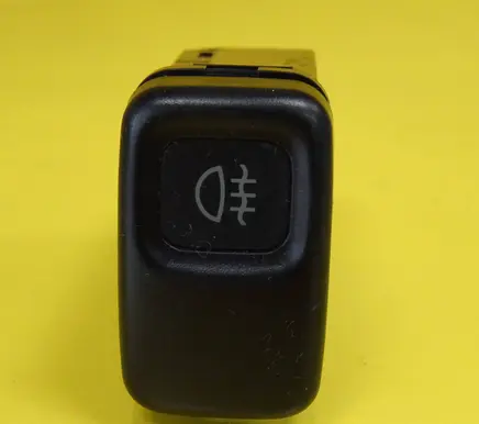 Mazda Demio Fog light switch 