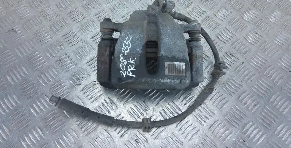 Peugeot 208 Front brake caliper 9824176580