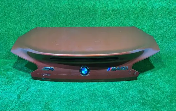 BMW Z4 g29 Tailgate/trunk/boot lid 41009879733