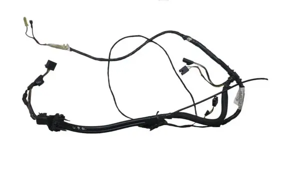 Ford Transit Loading door wiring loom 6C1T18C394