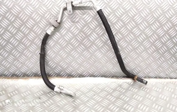 Renault Trafic III (X82) Power steering hose/pipe/line 497254803