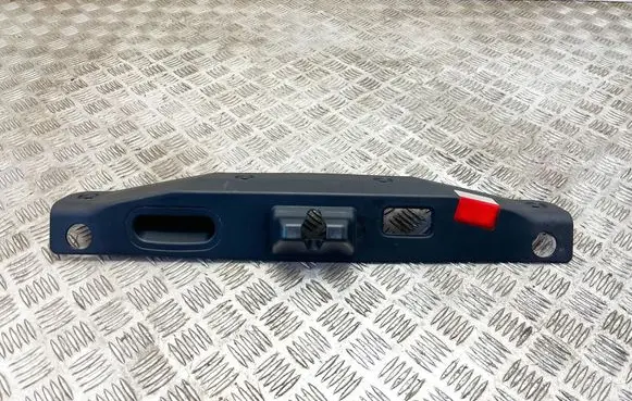 Mercedes-Benz SL R231 Centre console side trim rear A2317580502 A2317580402
