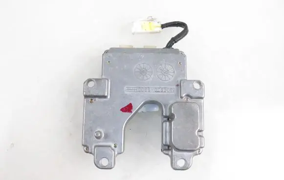 Ford Maverick Airbag control unit/module 985840F500 4079330842