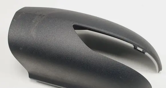 Mercedes-Benz A W169 Plastic wing mirror trim cover A1698110160