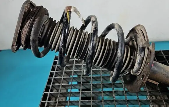Ford Escape III Front coil spring IMPRK1416415